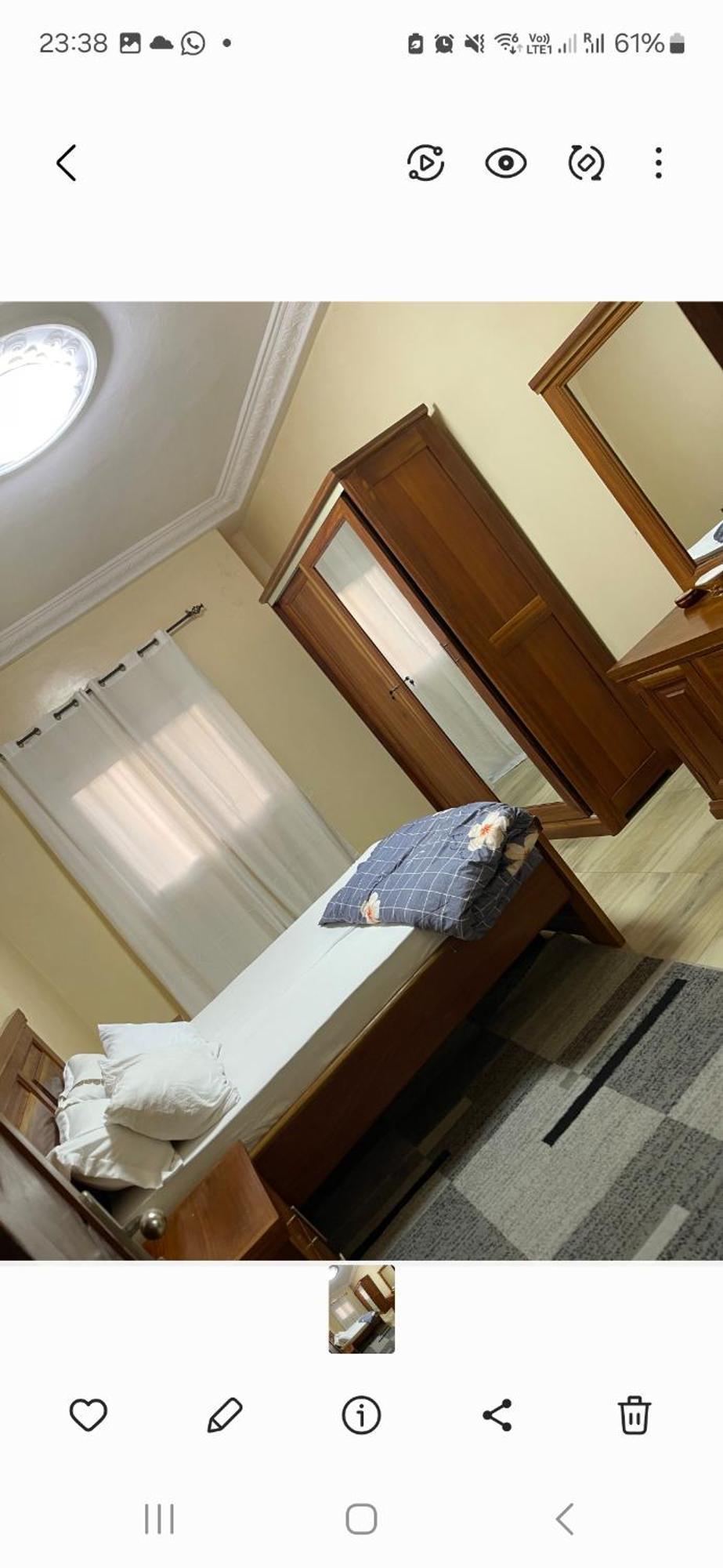 Le Rond Point Appartement
