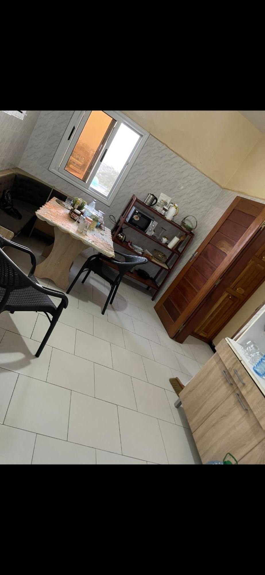 Le Rond Point Appartement Dakar