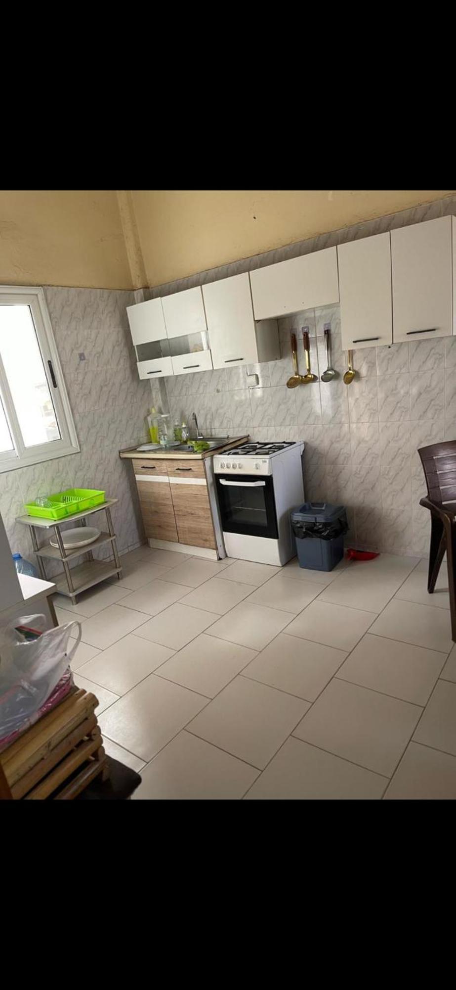 Appartement Le Rond Point *